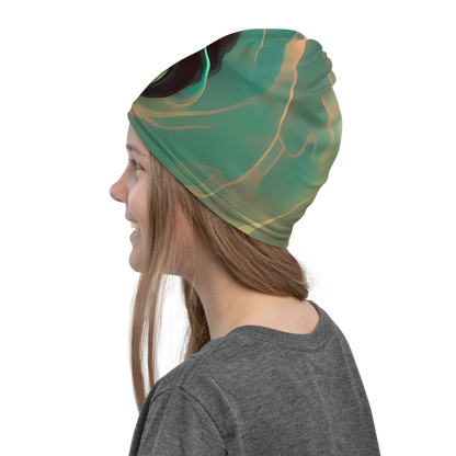 Neck Gaiter - Spectral Whisper