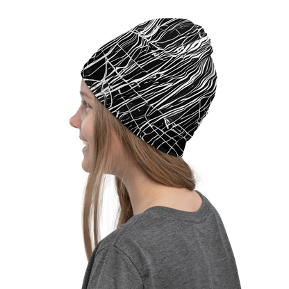 Neck Gaiter - Biomech Spiral