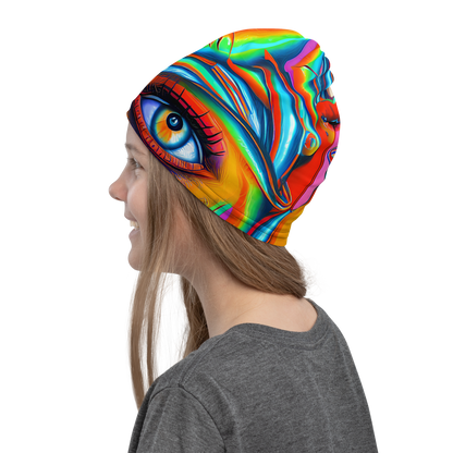 Neck Gaiter - Kaleidovisions