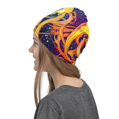 Neck Gaiter - Granov Vortex