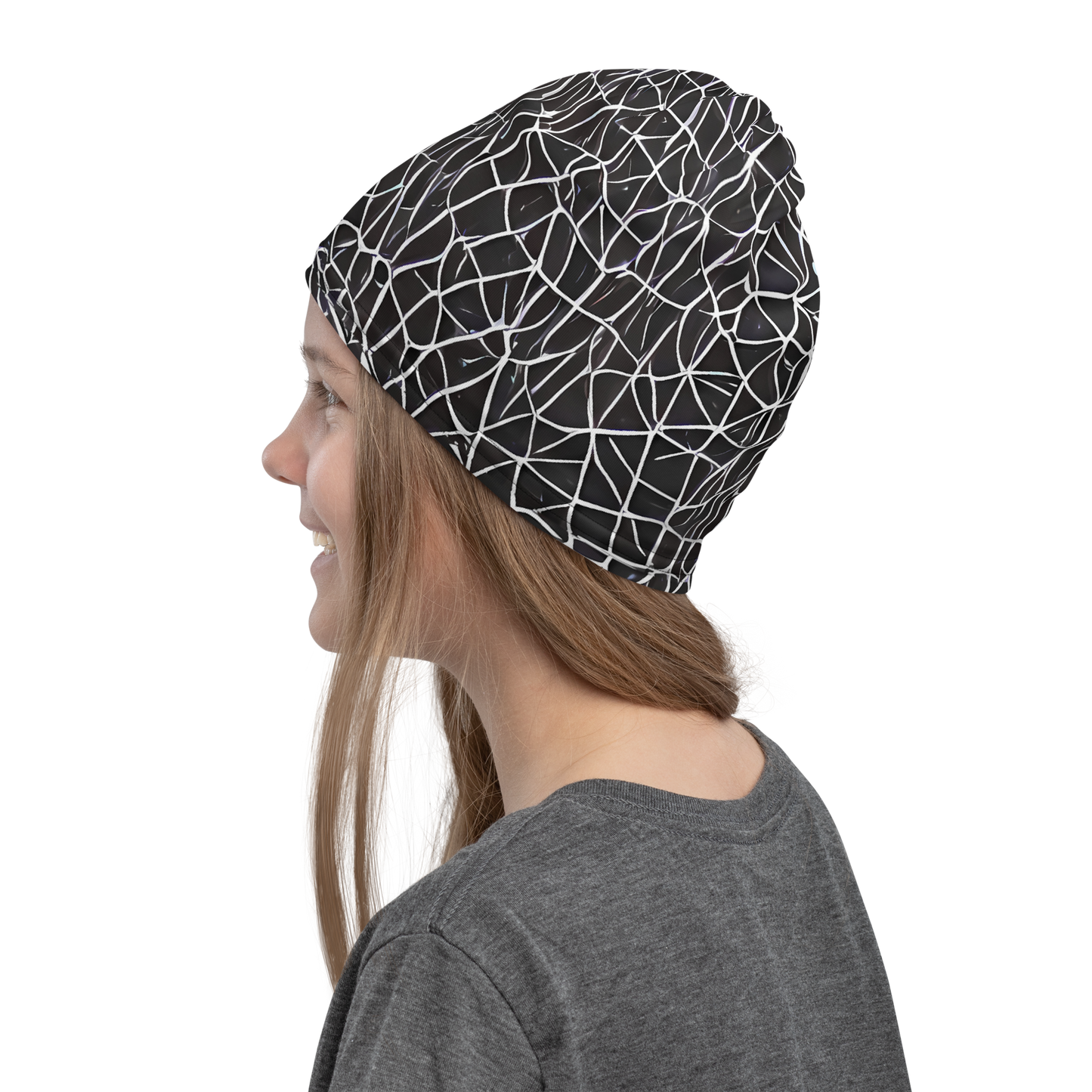 Neck Gaiter - Cheng's Nexus