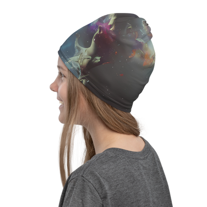 Neck Gaiter - Cosmic Dancer