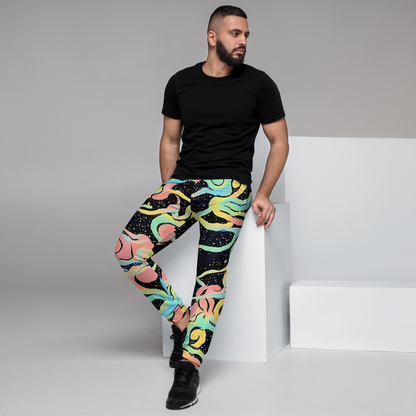 Men’s Joggers - Mcguire Wavelength