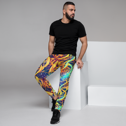 Men’s Joggers - Granov Vortex