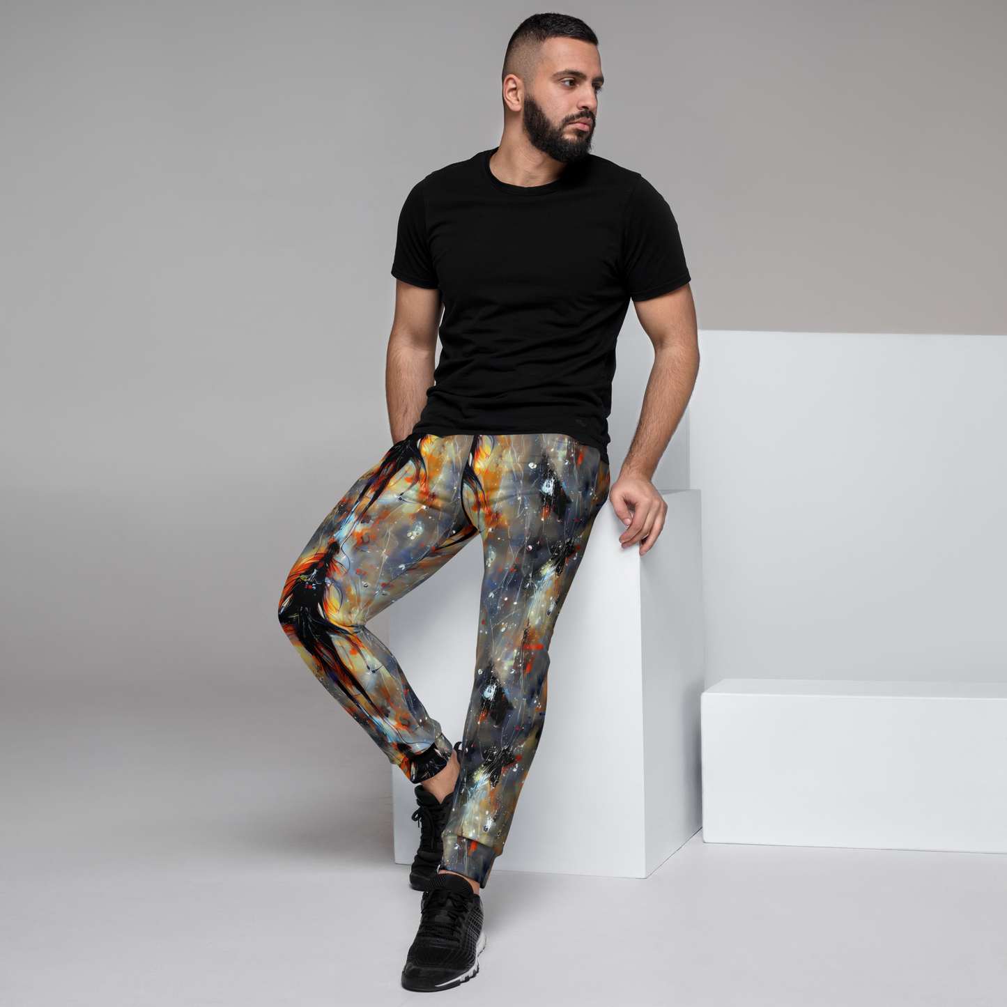 Men’s Joggers - Sidereal Threads