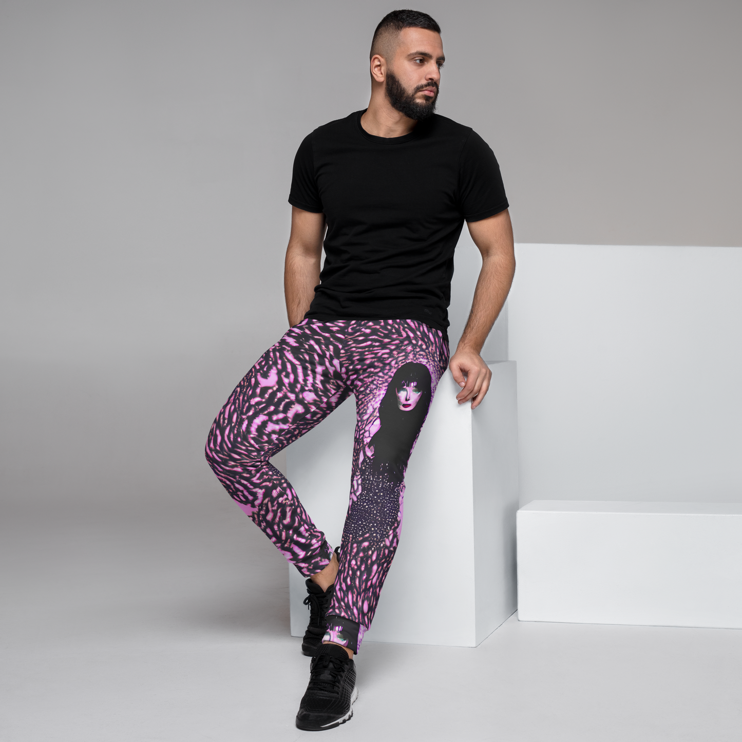 Men’s Joggers - Meryl's Mystery