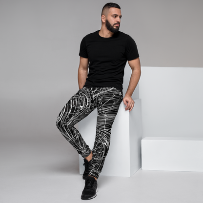 Men’s Joggers - Biomech Spiral