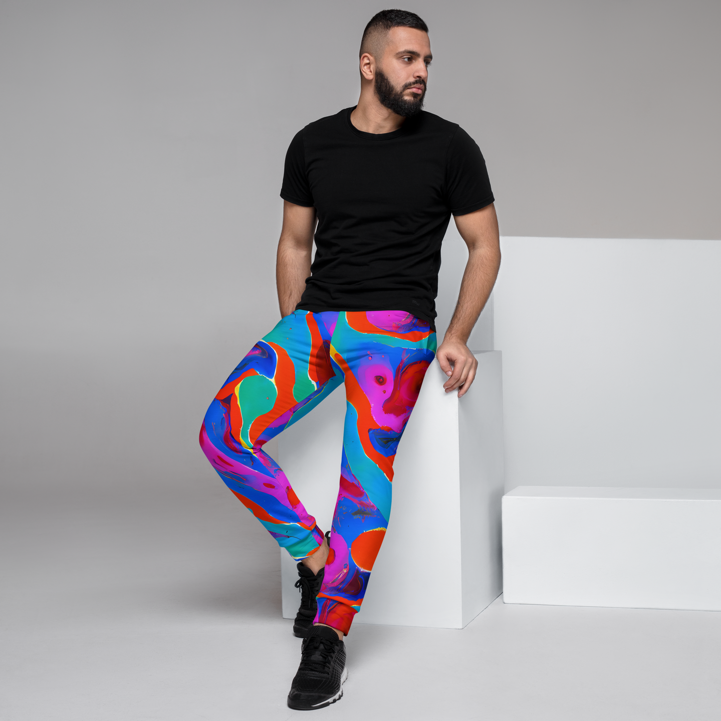 Men’s Joggers - Irvin Rhapsody