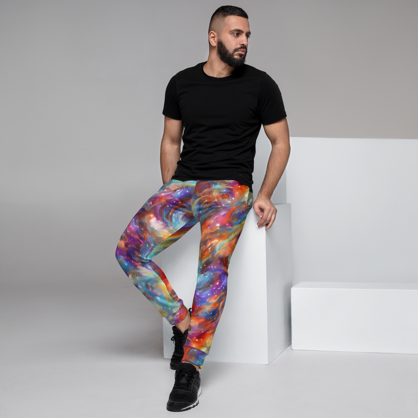 Men’s Joggers - Esao's Eddies