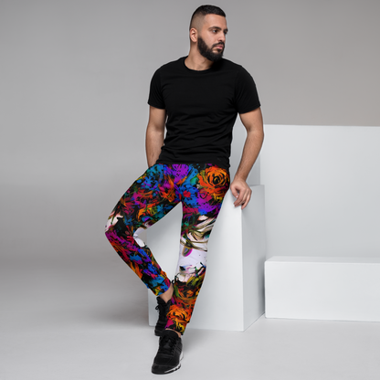 Men’s Joggers - Sultry Smoke