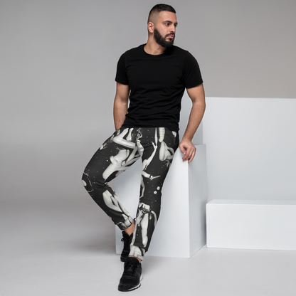 Men’s Joggers - Galactic Vogue