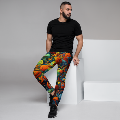 Men’s Joggers - Duncanson Dream