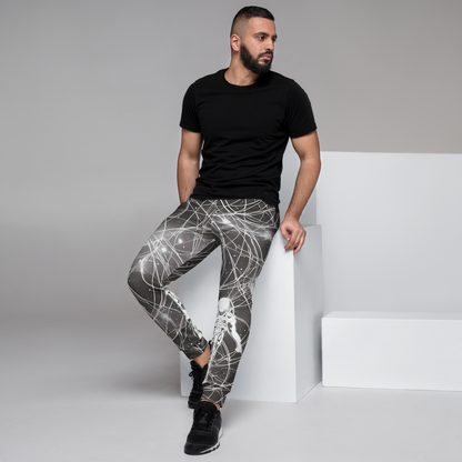 Men’s Joggers - Void Weavers