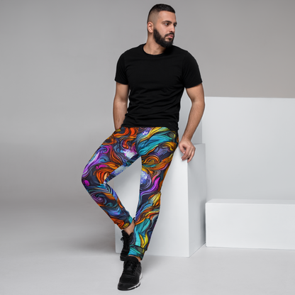 Men’s Joggers - Guiard's Whirl