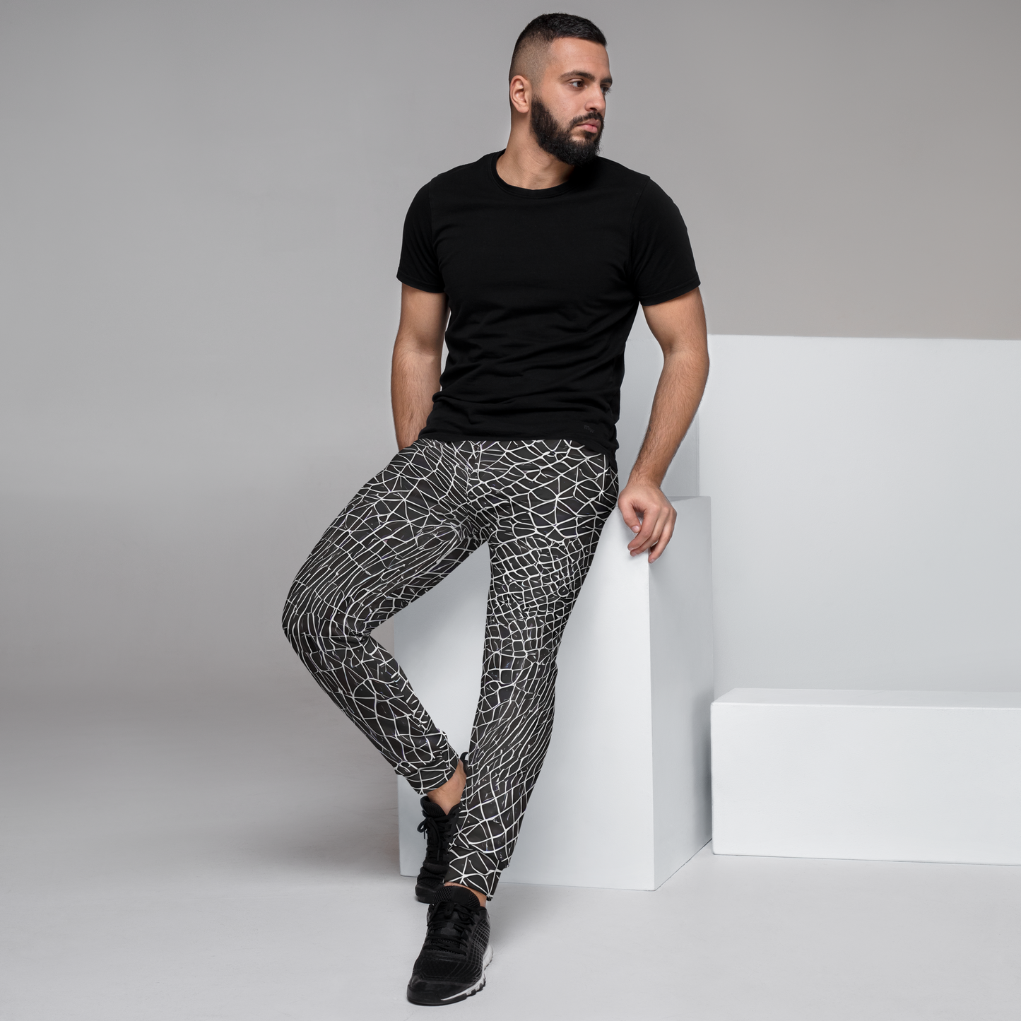 Men’s Joggers - Cheng's Nexus