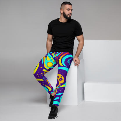 Men’s Joggers - Blasted Bazaar