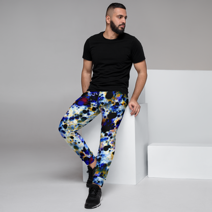 Men’s Joggers - Tarbell Haze