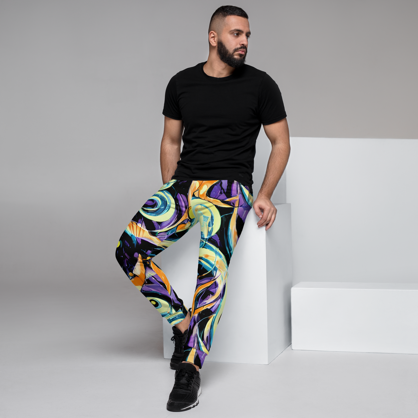 Men’s Joggers - Dorothy's Whirl