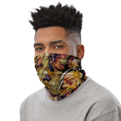 Neck Gaiter - Arcimboldo Abundance