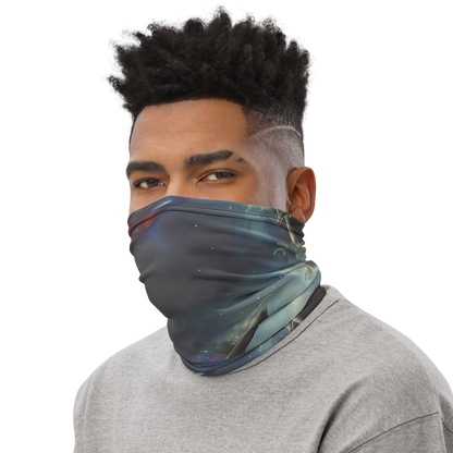 Neck Gaiter - Cosmic Dancer