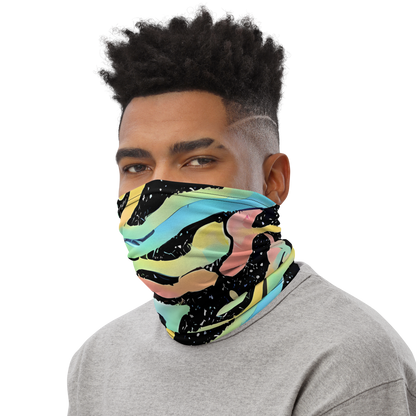 Neck Gaiter - Mcguire Wavelength