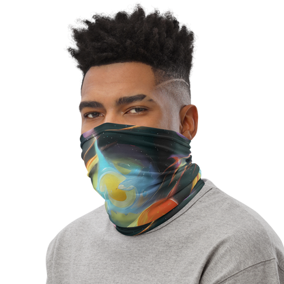 Neck Gaiter - Fabritius Fantasy