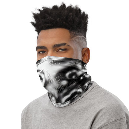 Neck Gaiter - Bernhard Swirl