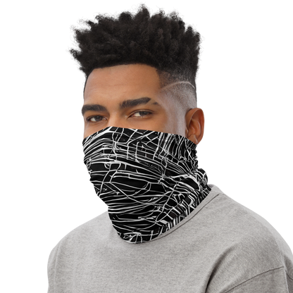 Neck Gaiter - Biomech Spiral