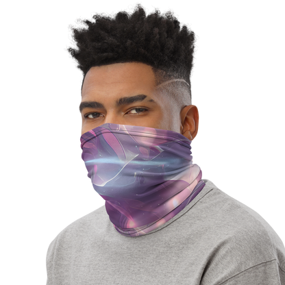 Neck Gaiter - Vertex Visions