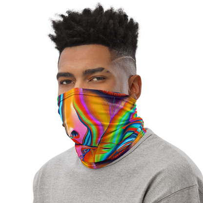 Neck Gaiter - Kaleidovisions
