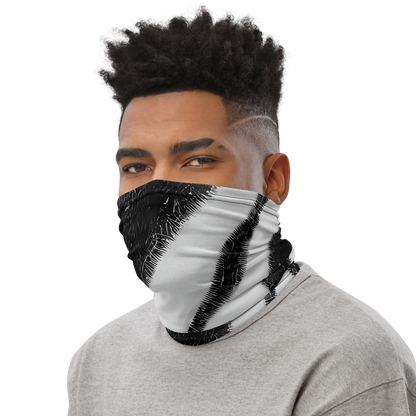 Neck Gaiter - Ray's Illusion