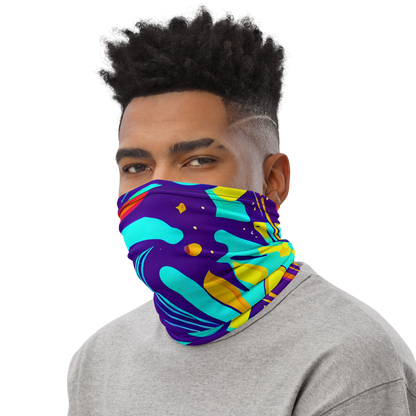 Neck Gaiter - Blasted Bazaar