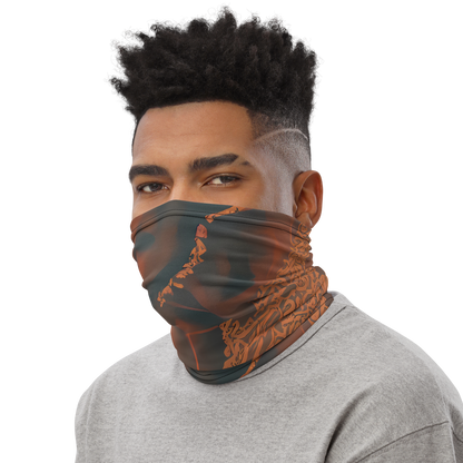 Neck Gaiter - Chimeric Visage