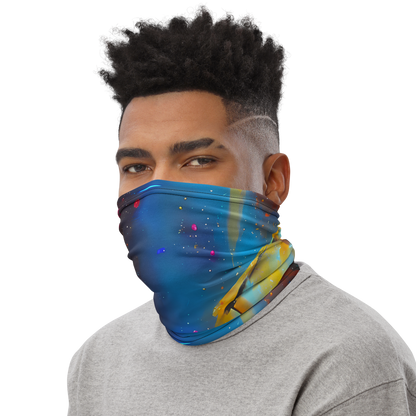 Neck Gaiter - Pliique Spectrum