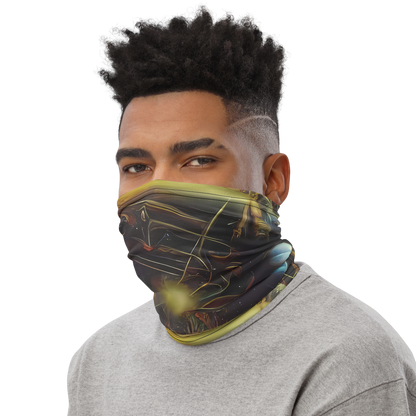 Neck Gaiter - Galactic Swirl