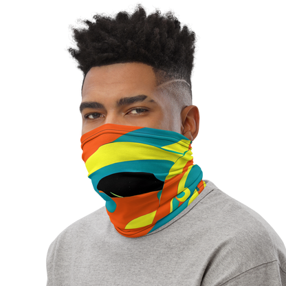 Neck Gaiter - Gerace Jive