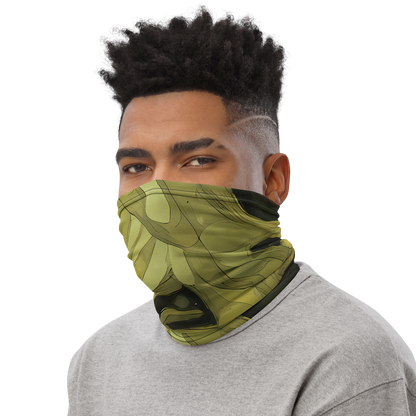 Neck Gaiter - Whispered Breeze