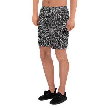 Men's Athletic Shorts - Cheng's Nexus