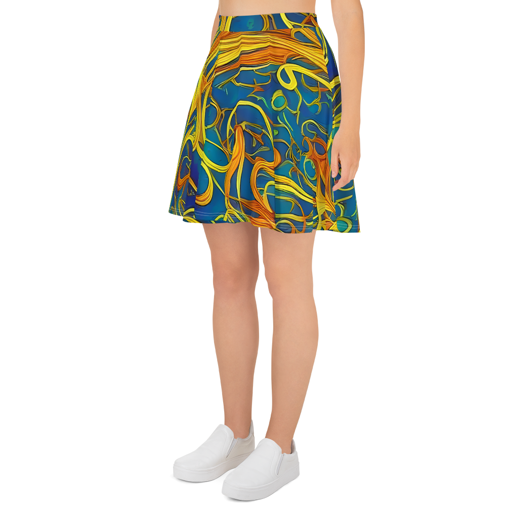 Skater Skirt - Morgan's Entwined