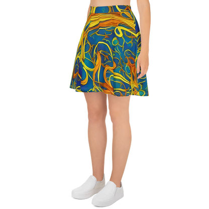 Skater Skirt - Morgan's Entwined