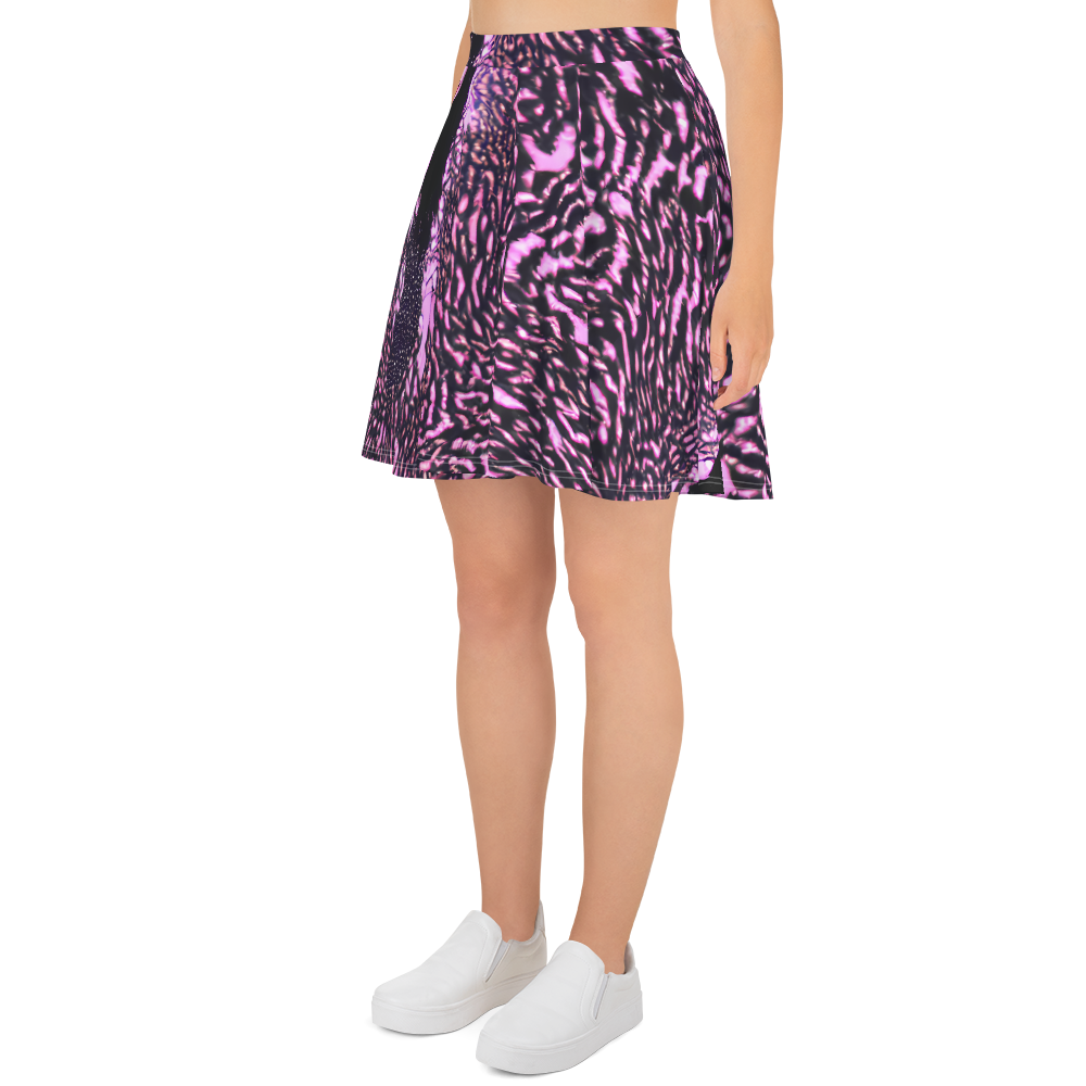 Skater Skirt - Meryl's Mystery