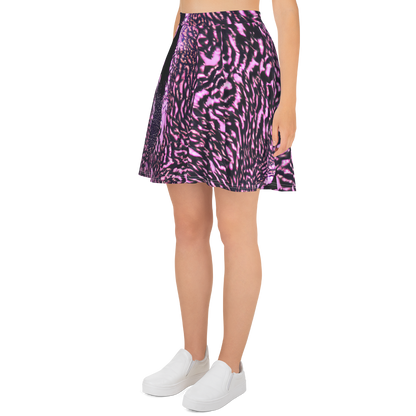 Skater Skirt - Meryl's Mystery