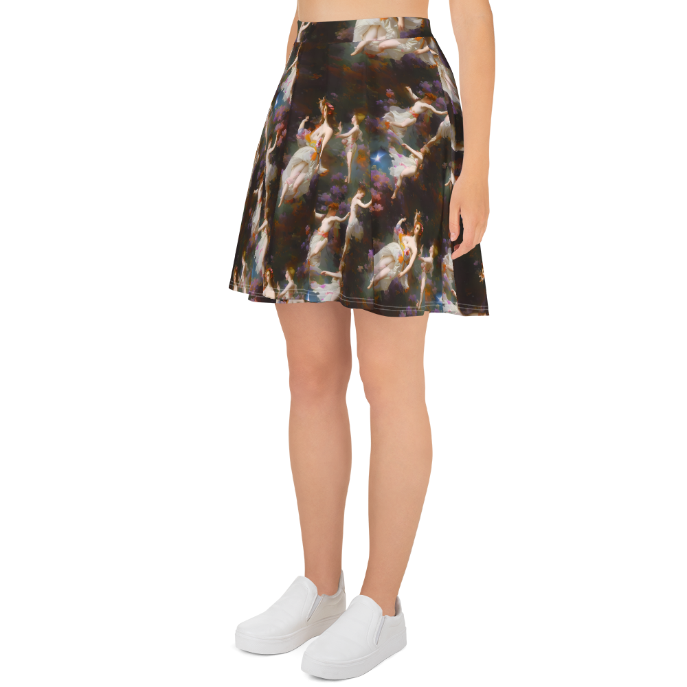 Skater Skirt - Winterhalter Whimsy