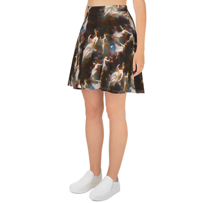 Skater Skirt - Winterhalter Whimsy