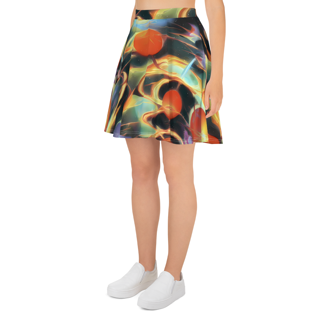 Skater Skirt - Fabritius Fantasy