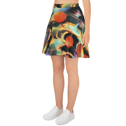 Skater Skirt - Fabritius Fantasy