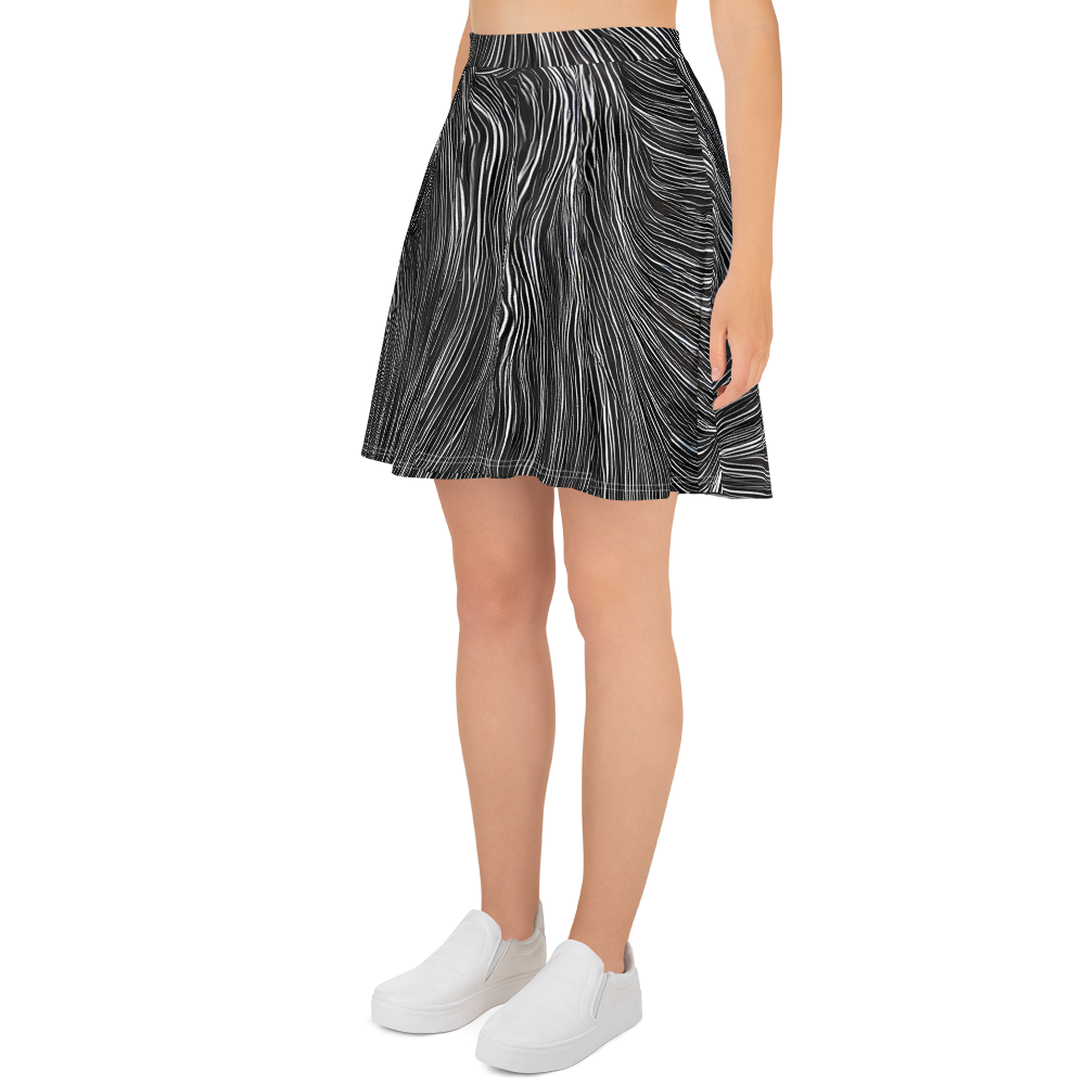 Skater Skirt - Wirth Waves