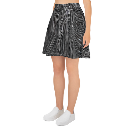 Skater Skirt - Wirth Waves