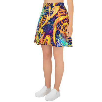 Skater Skirt - Granov Vortex