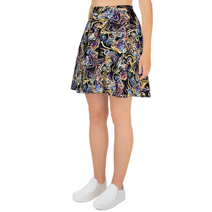 Skater Skirt - Grosz Galaxy